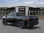 2025 GMC Sierra 2500 Crew Cab 4WD, Pickup for sale #SR5019 - photo 3