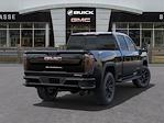 2025 GMC Sierra 2500 Crew Cab 4WD, Pickup for sale #SR5019 - photo 4