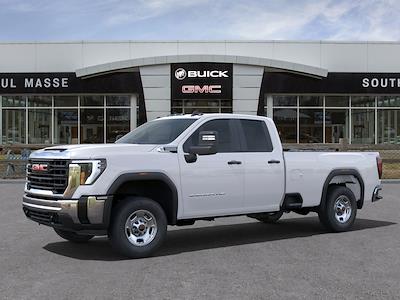 2025 GMC Sierra 2500 Double Cab 4WD, Pickup for sale #SR5061 - photo 2