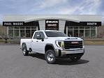 2025 GMC Sierra 2500 Double Cab 4WD, Pickup for sale #SR5061 - photo 1