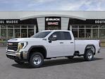 2025 GMC Sierra 2500 Double Cab 4WD, Pickup for sale #SR5061 - photo 2