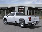 2025 GMC Sierra 2500 Double Cab 4WD, Pickup for sale #SR5061 - photo 3