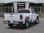 2025 GMC Sierra 2500 Double Cab 4WD, Pickup for sale #SR5061 - photo 4