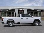 2025 GMC Sierra 2500 Double Cab 4WD, Pickup for sale #SR5061 - photo 5