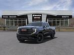 2025 GMC Sierra 1500 Double Cab 4WD, Pickup for sale #SR5069 - photo 8