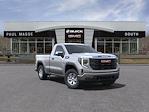 2025 GMC Sierra 1500 Regular Cab 4WD, Pickup for sale #SR5076 - photo 1