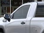 2025 GMC Sierra 1500 Regular Cab 4WD, Pickup for sale #SR5076 - photo 12