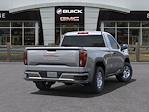 2025 GMC Sierra 1500 Regular Cab 4WD, Pickup for sale #SR5076 - photo 4