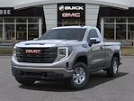 2025 GMC Sierra 1500 Regular Cab 4WD, Pickup for sale #SR5076 - photo 6