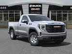 2025 GMC Sierra 1500 Regular Cab 4WD, Pickup for sale #SR5076 - photo 7