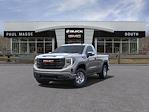 2025 GMC Sierra 1500 Regular Cab 4WD, Pickup for sale #SR5076 - photo 8