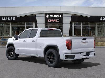 2025 GMC Sierra 1500 Double Cab 4WD, Pickup for sale #SR5093 - photo 2