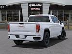 2025 GMC Sierra 1500 Double Cab 4WD, Pickup for sale #SR5093 - photo 8