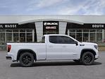 2025 GMC Sierra 1500 Double Cab 4WD, Pickup for sale #SR5093 - photo 9