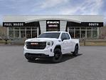 2025 GMC Sierra 1500 Double Cab 4WD, Pickup for sale #SR5093 - photo 11