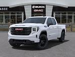 2025 GMC Sierra 1500 Double Cab 4WD, Pickup for sale #SR5093 - photo 3