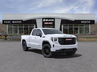 2025 GMC Sierra 1500 Double Cab 4WD, Pickup for sale #SR5155 - photo 1