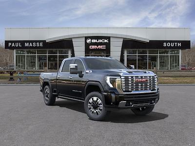 2025 GMC Sierra 3500 Crew Cab 4WD, Pickup for sale #SR5160 - photo 1