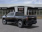 2025 GMC Sierra 3500 Crew Cab 4WD, Pickup for sale #SR5160 - photo 3