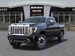 2025 GMC Sierra 3500 Crew Cab 4WD, Pickup for sale #SR5160 - photo 6