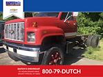 Used 1993 Chevrolet Kodiak C7500 Regular Cab 4x2, Cab Chassis for sale #108333 - photo 1