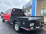 Used 2024 Chevrolet Silverado 3500 LT Crew Cab 4x4, Flatbed Truck for sale #109862 - photo 10