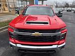 Used 2024 Chevrolet Silverado 3500 LT Crew Cab 4x4, Flatbed Truck for sale #109862 - photo 2