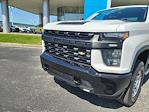 Used 2021 Chevrolet Silverado 2500 Work Truck Crew Cab 4x4, Pickup for sale #137461 - photo 9