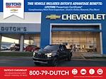 2023 Chevrolet Silverado 1500 Crew Cab 4x4, Pickup for sale #151338 - photo 1