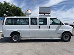 Used 2000 Chevrolet Express 3500 4x2, Passenger Van for sale #156543 - photo 3