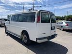 Used 2000 Chevrolet Express 3500 4x2, Passenger Van for sale #156543 - photo 5