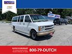 Used 2000 Chevrolet Express 3500 4x2, Passenger Van for sale #156543 - photo 1