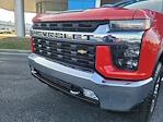 Used 2022 Chevrolet Silverado 2500 LT Crew Cab 4x4, Pickup for sale #163022 - photo 9