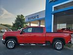 Used 2022 Chevrolet Silverado 2500 LT Crew Cab 4x4, Pickup for sale #163022 - photo 6