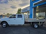 Used 2010 Dodge Ram 3500 ST Crew Cab 4x4, Flatbed Truck for sale #170259 - photo 3