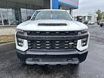 Used 2020 Chevrolet Silverado 2500 Work Truck Double Cab 4x4, Pickup for sale #183386A - photo 10