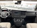 Used 2020 Chevrolet Express 3500 LT 4x2, Passenger Van for sale #202130 - photo 19