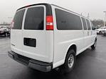 Used 2020 Chevrolet Express 3500 LT 4x2, Passenger Van for sale #202130 - photo 2