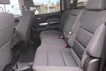 Used 2018 Chevrolet Silverado 3500 LT Crew Cab 4x4, Flatbed Truck for sale #208605 - photo 22