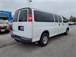 Used 2015 Chevrolet Express 3500 LS 4x2, Passenger Van for sale #216892A - photo 2