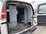 Used 2007 Chevrolet Express 1500 Work Van 4x2, Upfitted Cargo Van for sale #221038 - photo 8