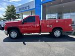 Used 2021 Chevrolet Silverado 3500 Work Truck Regular Cab 4x4, Service Truck for sale #232382 - photo 4