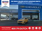 2018 Chevrolet Colorado Crew Cab SRW 4x4, Pickup for sale #237243 - photo 1