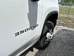 Used 2021 Chevrolet Silverado 3500 Work Truck Crew Cab 4x4, Service Truck for sale #242370 - photo 19