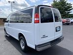 Used 2018 Chevrolet Express 3500 LT 4x2, Passenger Van for sale #261869 - photo 6