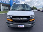 Used 2018 Chevrolet Express 3500 LT 4x2, Passenger Van for sale #261869 - photo 9