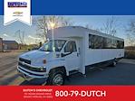 Used 2003 Chevrolet Kodiak C5500 Regular Cab 4x2, Shuttle Bus for sale #515520 - photo 1