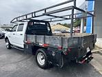 Used 2015 Ram 3500 Tradesman Crew Cab 4x2, Flatbed Truck for sale #544131 - photo 5