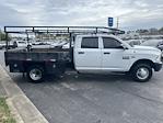 Used 2015 Ram 3500 Tradesman Crew Cab 4x2, Flatbed Truck for sale #544131 - photo 9