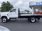 Used 2020 Chevrolet Silverado 4500 Work Truck Regular Cab 4x4, Cab Chassis for sale #650502 - photo 5